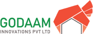 Godaam Logo